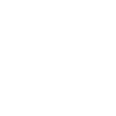 icon of worker sitting at desk